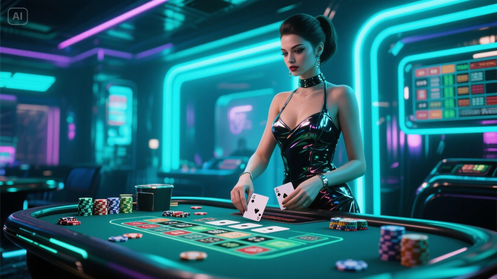 Casino ruby 9 apk desktop and mobile interfaces