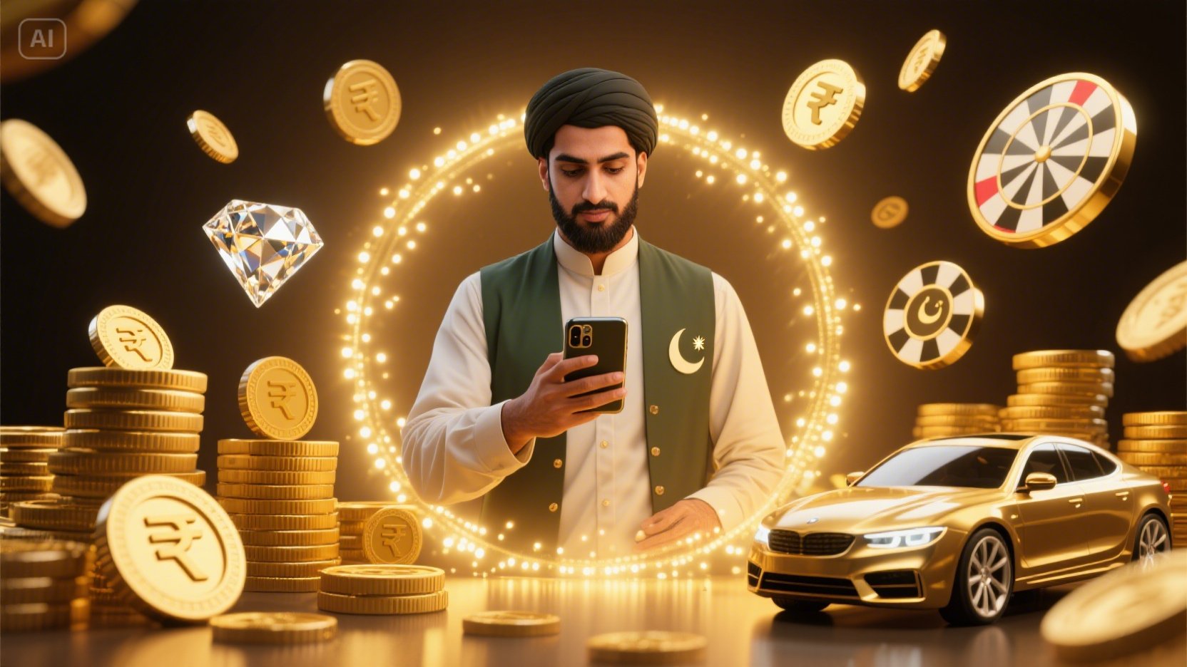 ruby 9 apkDeposit today and claim 200% instantly added to your balance! Pakistan’s users can enjoy real-money casino games, smooth PKR withdrawals, and live gaming excitement.