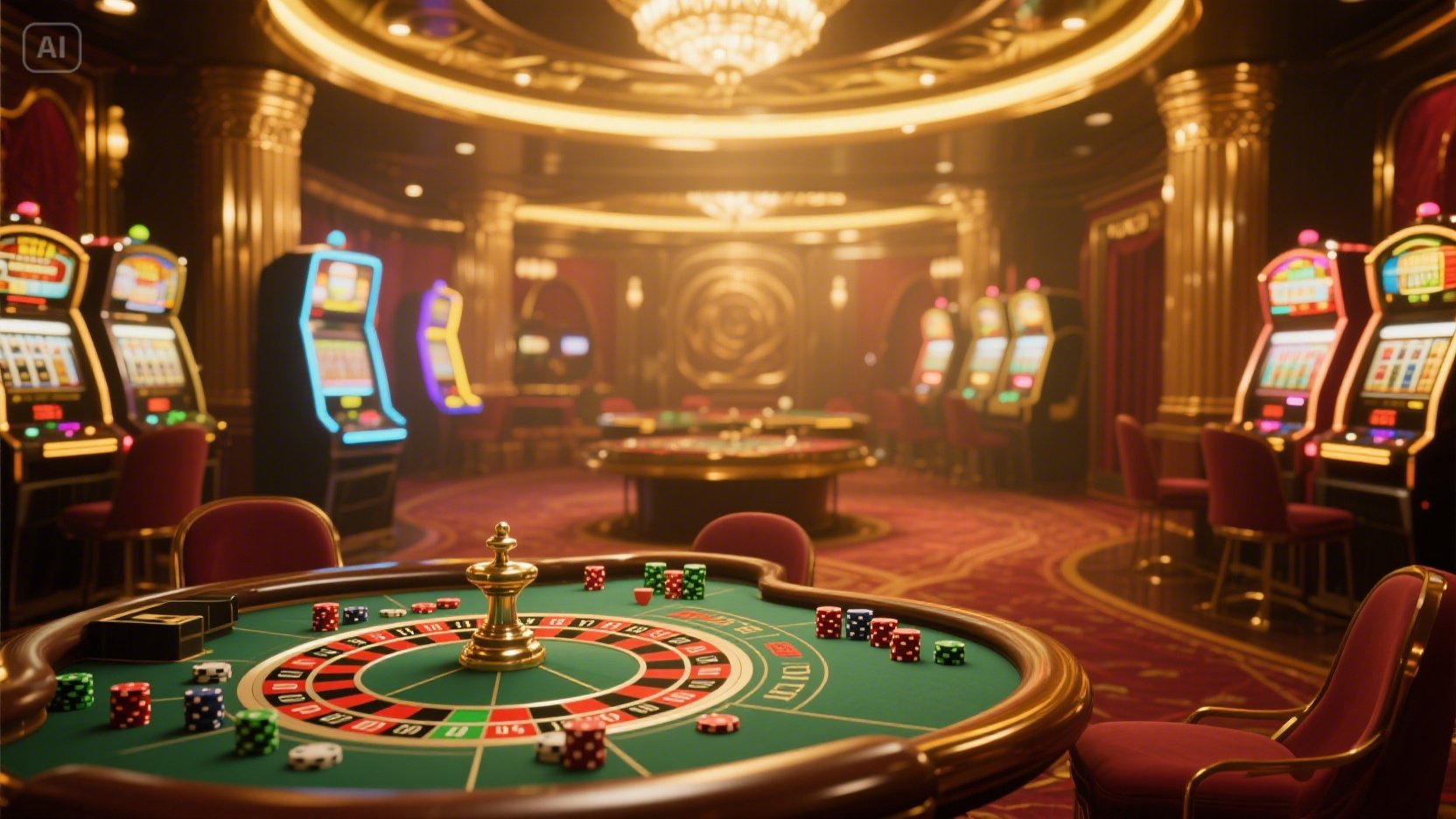 Casino ruby 9 apk desktop and mobile interfaces